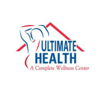 Ultimate Health Logo