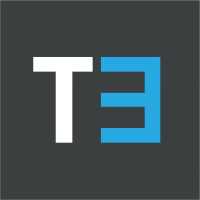 Twelve Three Media a Digital Marketing Company Logo