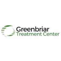 Greenbriar Treatment Center - North Strabane Logo