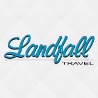 Landfall Travel Logo
