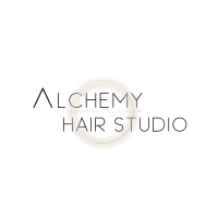 Alchemy Hair Studio Logo