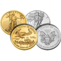 Orlando Coin Exchange Logo