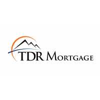 Teresa Tims - TDR Mortgage & Real Estate Logo