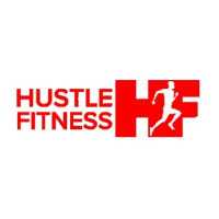 Hustle Fitness Corp Logo