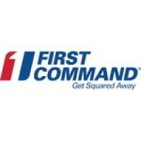 First Command Financial Advisor -  Glen Becker Logo