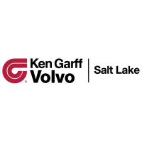 Ken Garff Volvo Cars Logo