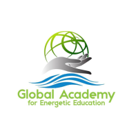 Global Academy for Energetic Education Logo