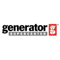 Generator Supercenter Logo