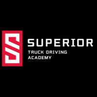 Superior Truck Driving Academy Logo