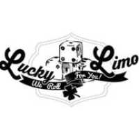 Lucky Limo LLC Logo