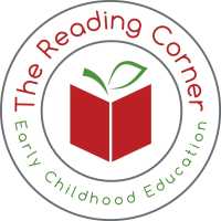 The Reading Corner Logo