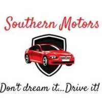 Southern Motors Logo