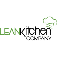 Lean Kitchen Co- Lawrence Logo