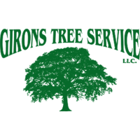 Giron's Tree Service Logo