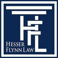 Hesser Cooper Law Group, LLC Logo