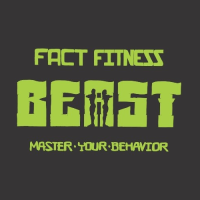 FACT Fitness LLC Logo