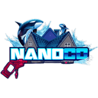 NANOCO Logo