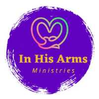 In His Name Deliverance Ministry Logo