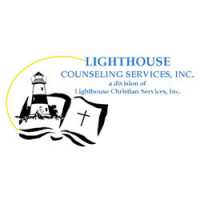 Lighthouse Counseling Services, Inc. Logo