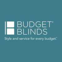 Budget Blinds of Washington Logo