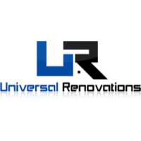 Universal Renovations Logo