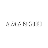 Amangiri Logo