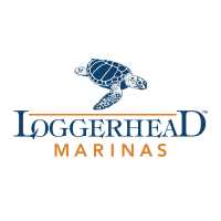 Loggerhead Marina - Jupiter Logo