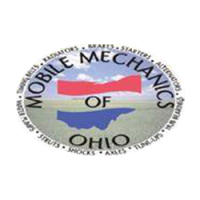 Mobile Mechanics of Ohio Logo