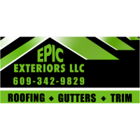 Epic Exteriors LLC Logo