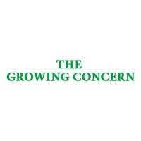 The Growing Concern Logo