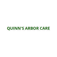 Quinn's Arbor Care Logo