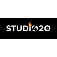Studio420 Smoking Friendly Headshop Logo