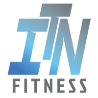 It's Time Nutrition & Fitness Logo