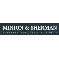 Minion & Sherman Logo