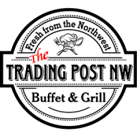 Trading Post NW Grill Logo