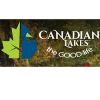 Canadian Lakes Logo