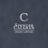 Spencer Calahan Injury Lawyers Logo
