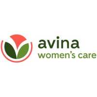 Avina Women's Care Logo