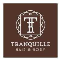 Tranquille Hair and Body Logo