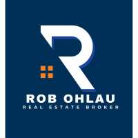 Rob Ohlau, Realtor at eXp Realty Logo