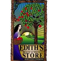 Edith's Store Logo