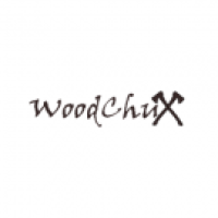 Wood Chux Axe Throwing Excelsior Springs Logo