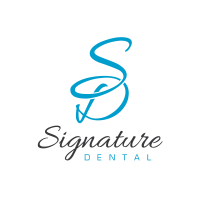 Signature Dental: Jeremy M. Thiel DDS, LLC Logo