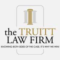The Truitt Law Firm, LLC Logo