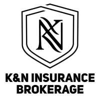 K&N Insurance Brokerage Logo