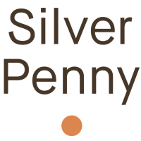 Silver Penny Financial Planning Peachtree City Logo