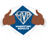 MVP Marketing Results Logo