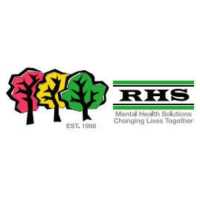 Rehabilitative Health Services Logo