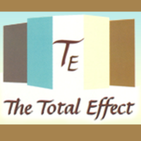 The Total Effect Logo