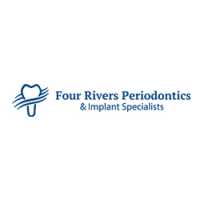 Four Rivers Periodontics and Implant Specialists Logo